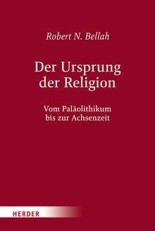 Der Ursprung der Religion Vom Paläolithikum bis zur Achsenzeit Hans Joas (Herausgeber/in) 

Übersetzt von Christine Pries

Die englische Originalausgabe „Religion in Human Evolution. From the Paleolithic to the Axial Age“
ist bei Harvard University Press erschienen. © 2011 by the President and Fellows of Harvard College