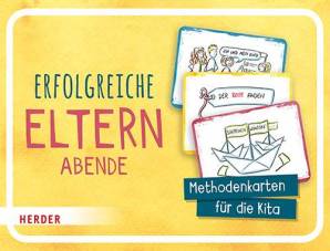 Erfolgreiche Elternabende (Box)