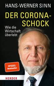 Der Corona-Schock Wie die Wirtschaft überlebt