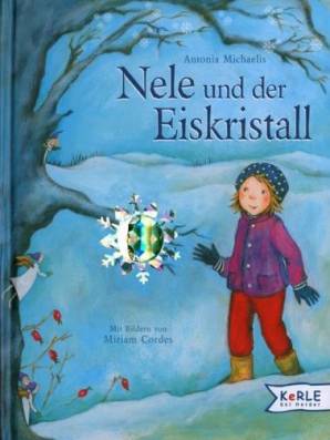 Nele und der Eiskristall