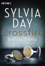 Crossfire. Versuchung Band 1