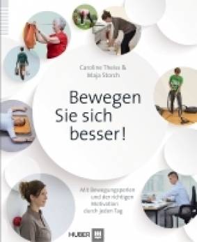 Bewegen Sie sich besser! Mit Bewegungsperlen und der richtigen Motivation durch jeden Tag