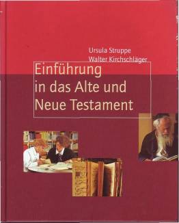 Einführung in das Alte und Neue Testament