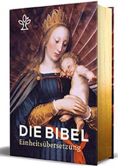 Die Bibel Einheitsübersetzung Mit Bildern der Alten Meister und Familienchronik. 
Großdruck: Gesamtausgabe