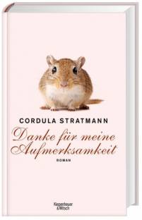 Danke für meine Aufmerksamkeit