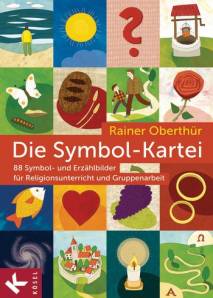 Die Symbol-Kartei 88 Symbol- und Erzählbilder für Religionsunterricht und Gruppenarbeit Illustration: Mascha Greune