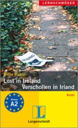 Lost in Ireland Verschollen in Ireland