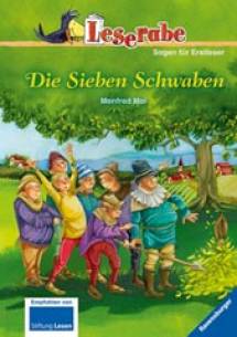 Die Sieben Schwaben