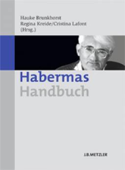 Habermas Handbuch