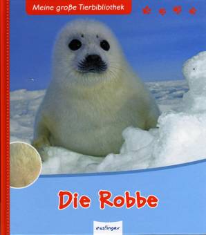 Die Robbe