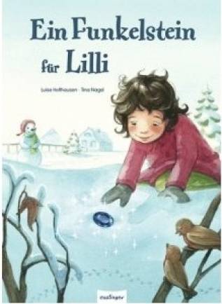Ein Funkelstein für Lilli