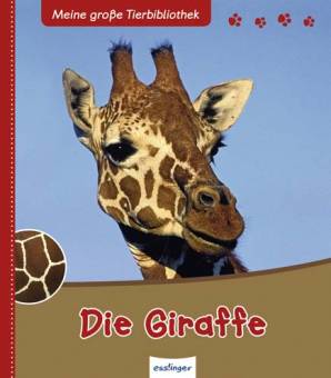 Die Giraffe