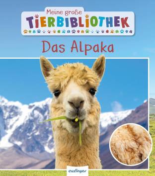 Das Alpaka