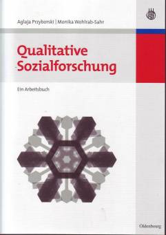 Qualitative Sozialforschung Ein Arbeitsbuch