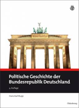 Politische Geschichte der Bundesrepublik Deutschland  Die lernende Demokratie 4., überarbeitete und erweiterte Auflage 2009

60 Jahre Bundesrepublik Deutschland