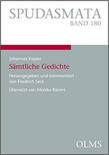Sämtliche Gedichte Lateinisch und deutsch Zweite, ergänzte und überarbeitete Auflage