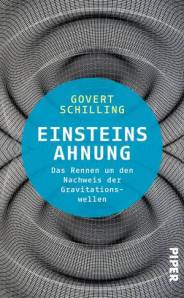 Einsteins Ahnung Das Rennen um den Nachweis der Gravitationswellen Übersetzt von: Karsten Petersen
