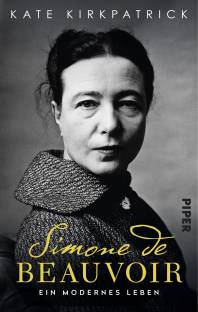 Simone de Beauvoir Eine modernes Leben Übersetzt von: Erica Fischer, Christine Richter-Nilsson