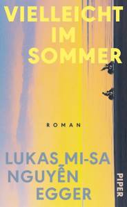 Vielleicht im Sommer Roman