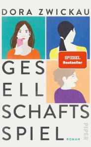 Gesellschaftsspiel Roman