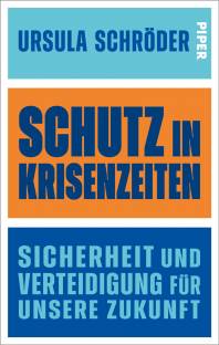 Schutz in Krisenzeiten Sicherheit und Verteidigung für unsere Zukunft