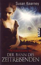 Der Bann des Zeitreisenden Pendragon 2
