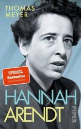 Hannah Arendt Die Biografie