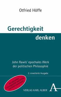 Gerechtigkeit denken John Rawls´ epochales Werk der politischen Philosophie 2., erweiterte Ausgabe 2021
Zur aktuellen Coronapolitik und Kritik von Karl Lauterbach