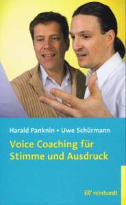Voice Coaching für Stimme und Ausdruck