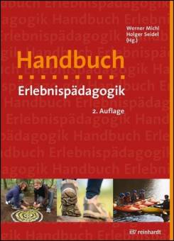 Handbuch Erlebnispädagogik  2., aktualisierte Auflage