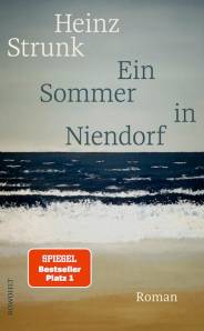 Ein Sommer in Niendorf Roman SPIEGEL Bestseller Platz 1

7. Aufl.