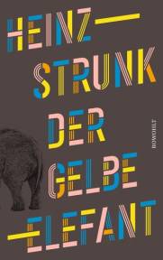 Der gelbe Elefant  3. Aufl.