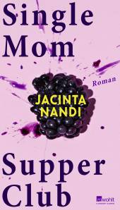 Single Mom Supper Club Roman