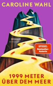 1999 Meter über dem Meer Roman