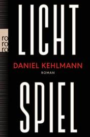 Lichtspiel Roman