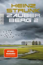 Zauberberg 2 Roman