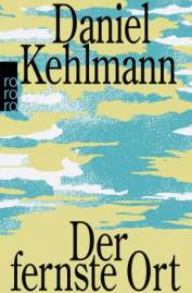 Der fernste Ort Erzählung Neuausgabe

2. Auflage September 2026