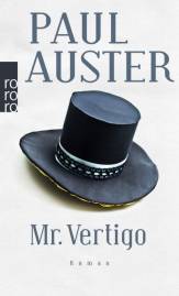 Paul Auster - Mr. Vertigo Roman übersetzt von: Werner Schmitz

11. Aufl.