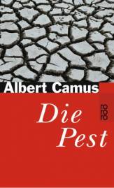 Albert Camus - Die Pest  83. Auflage
