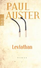 Leviathan Roman 3. Aufl. 2015

übersetzt von: Werner Schmitz
Neuausgabe 2012

Die Originalausgabe erschien 1992 unter dem Titel 