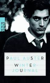 Winterjournal  übersetzt von: Werner Schmitz

Die Originalausgabe erschien 2012 unter dem Titel «Winter Journal» bei Henry Holt, New York.