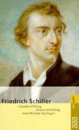 Friedrich Schiller  5. Auflage