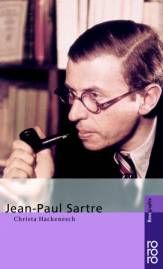 Jean-Paul Sartre  2. Aufl.