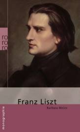 Franz Liszt  3. Aufl.