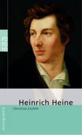 Heinrich Heine  2. Aufl.