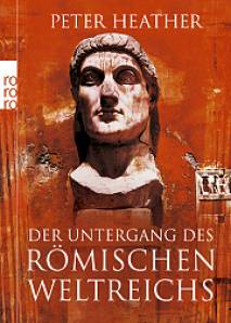 Der Untergang des Römischen Weltreichs  3. Aufl. 2011

Deutsch von Klaus Kochmann