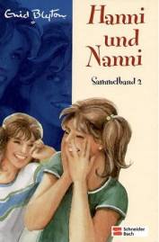 Hanni und Nanni Sammelband 2