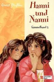 Hanni und Nanni Sammelband 3