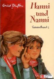 Hanni und Nanni Sammelband 5
