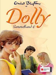 Dolly     Sammelband 6